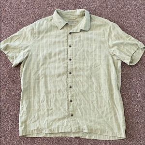 Men’s Tactile Shirt